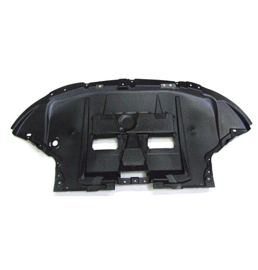 VOLKSWAGEN PASSAT 1997 - 2001 PLASTİK KARTER MUHAFAZA - resim 1