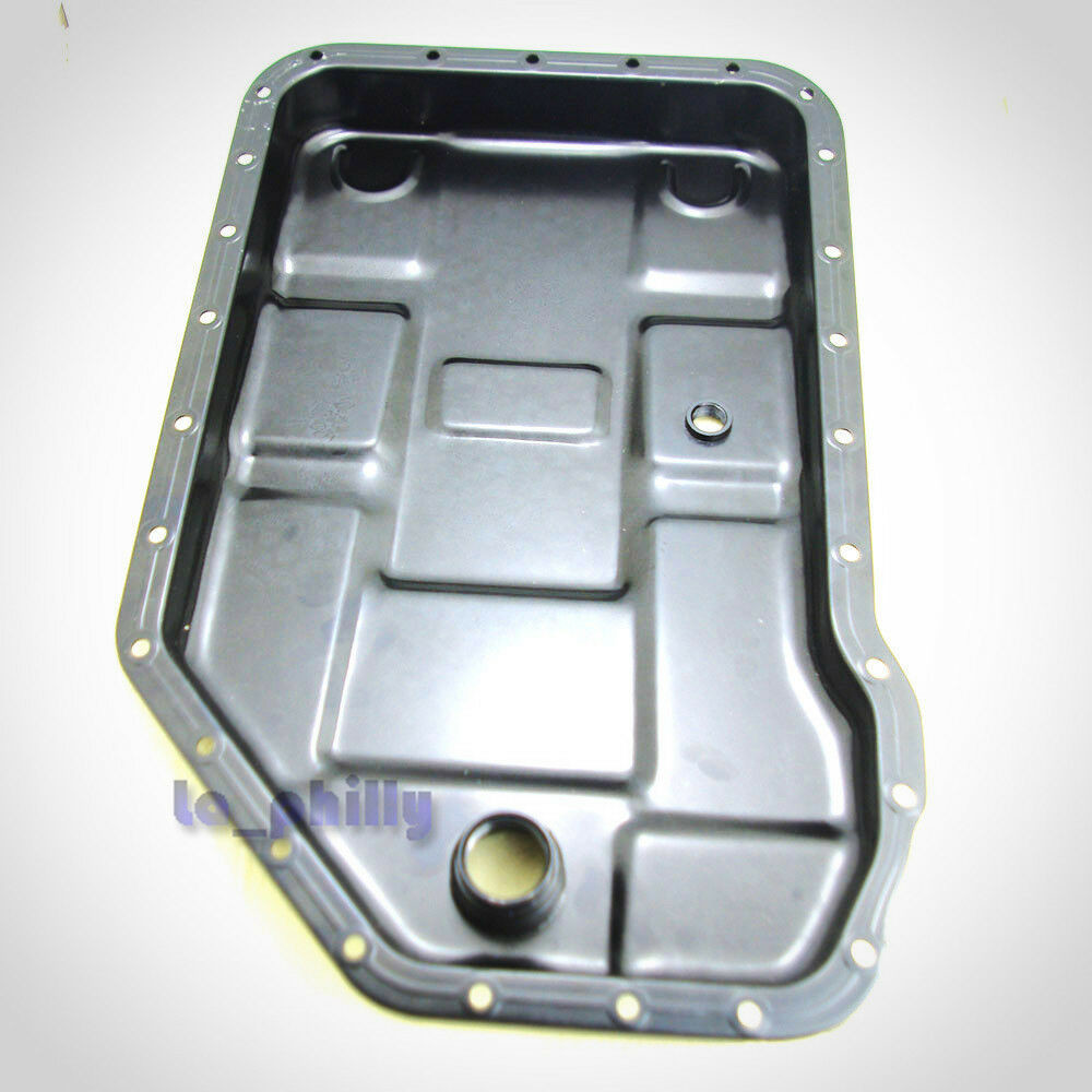 VOLKSWAGEN PASSAT 1997 - 2005 1.8 T OTOMATİK ŞANZIMAN KARTERİ - resim 1
