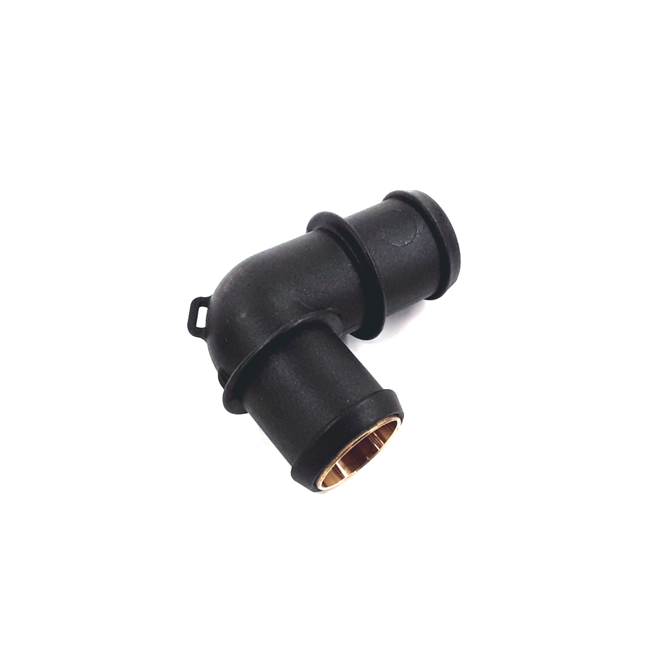 VOLKSWAGEN PASSAT 1998 - 2005 HAVA FİLTRE HORTUM ADAPTÖRÜ 1.8T - resim 1