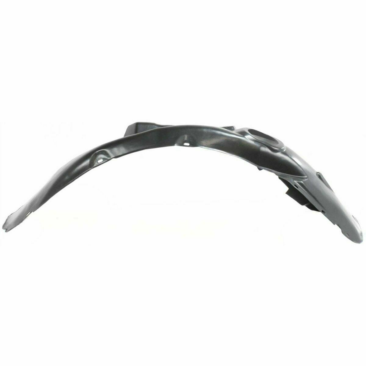 VOLKSWAGEN PASSAT 2001 - 2005 ÇAMURLUK DAVLUMBAZI SAĞ - resim 1