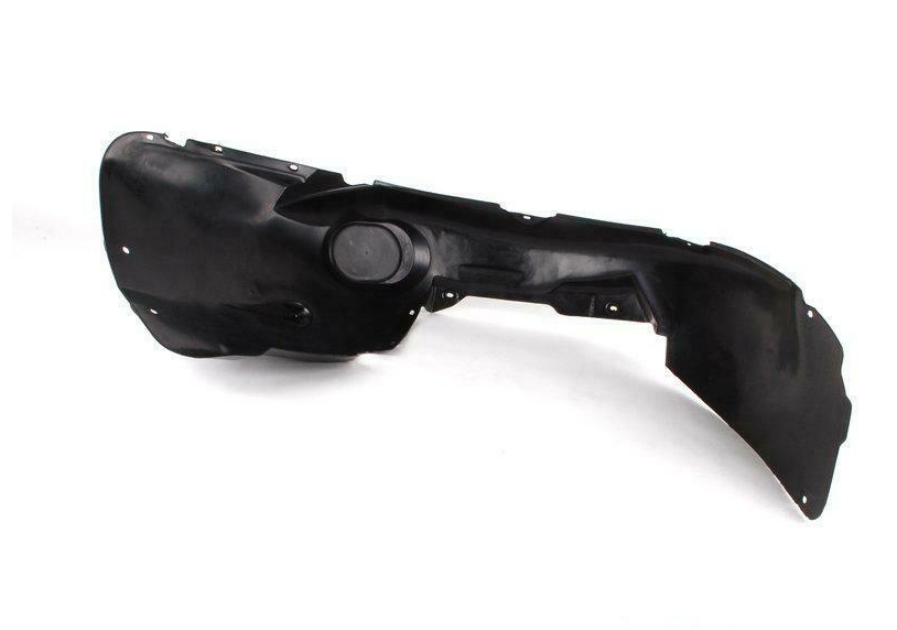 VOLKSWAGEN PASSAT 2001 - 2005 ÇAMURLUK DAVLUMBAZI SOL - resim 1