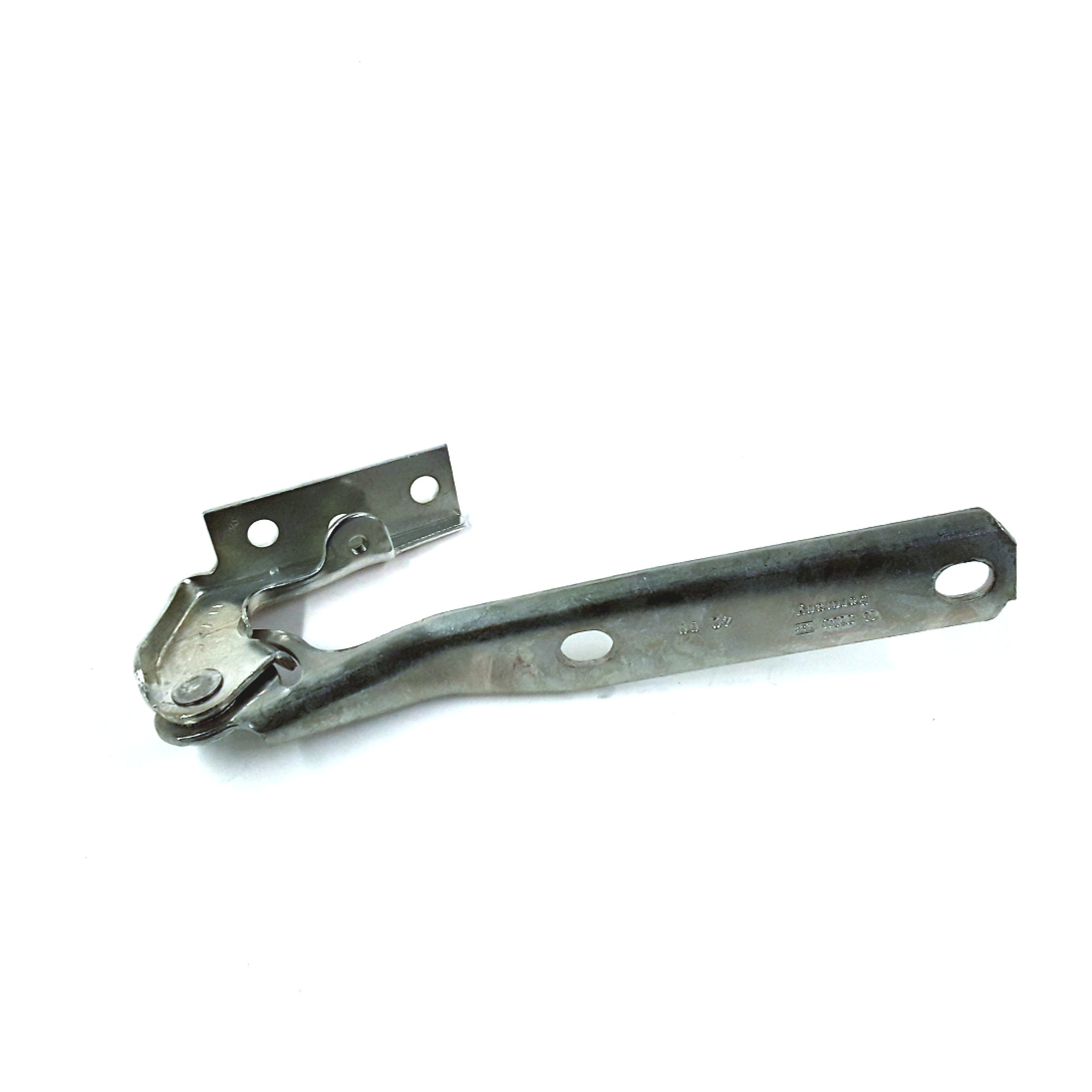 VOLKSWAGEN PASSAT 2001 - 2005 KAPUT MENTEŞESİ SOL TARAF - resim 1