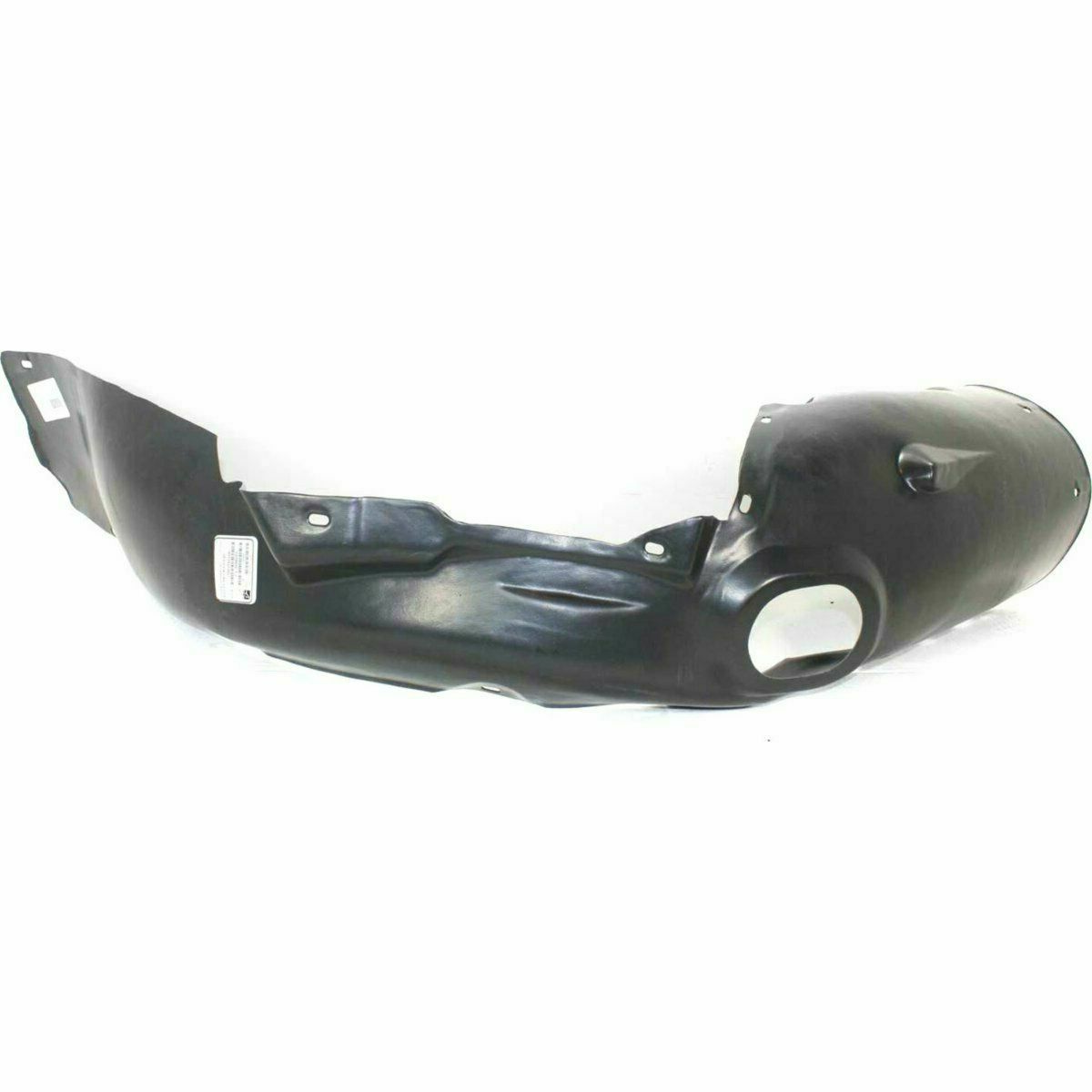 VOLKSWAGEN PASSAT 2001 - 2005 ÖN SAĞ ÇAMURLUK DAVLUMBAZI - resim 1