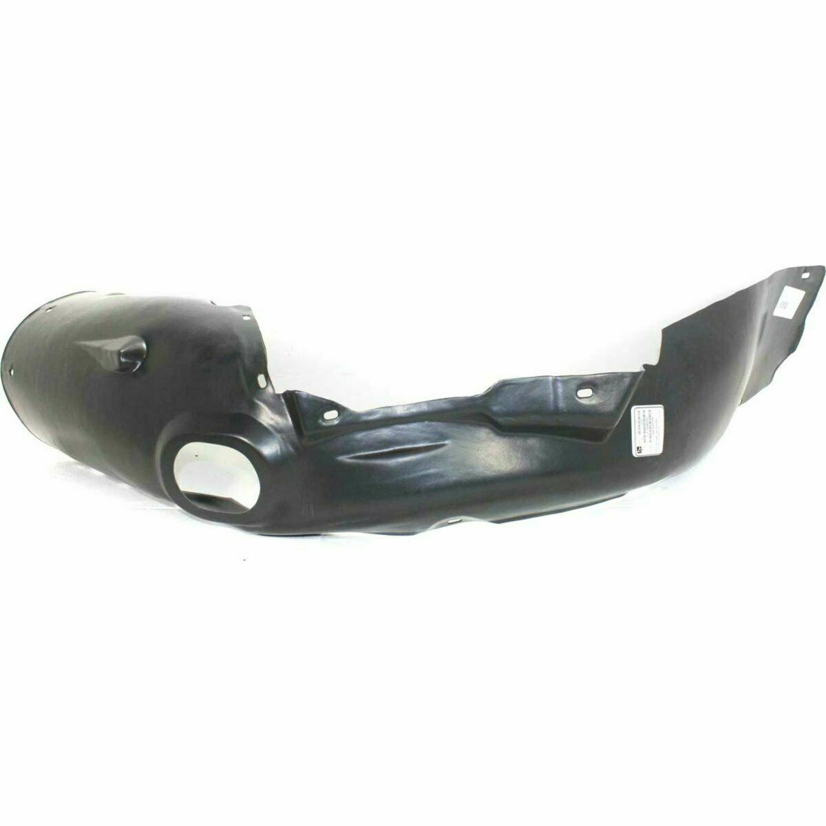 VOLKSWAGEN PASSAT 2001 - 2005 ÖN SOL ÇAMURLUK DAVLUMBAZI - resim 1