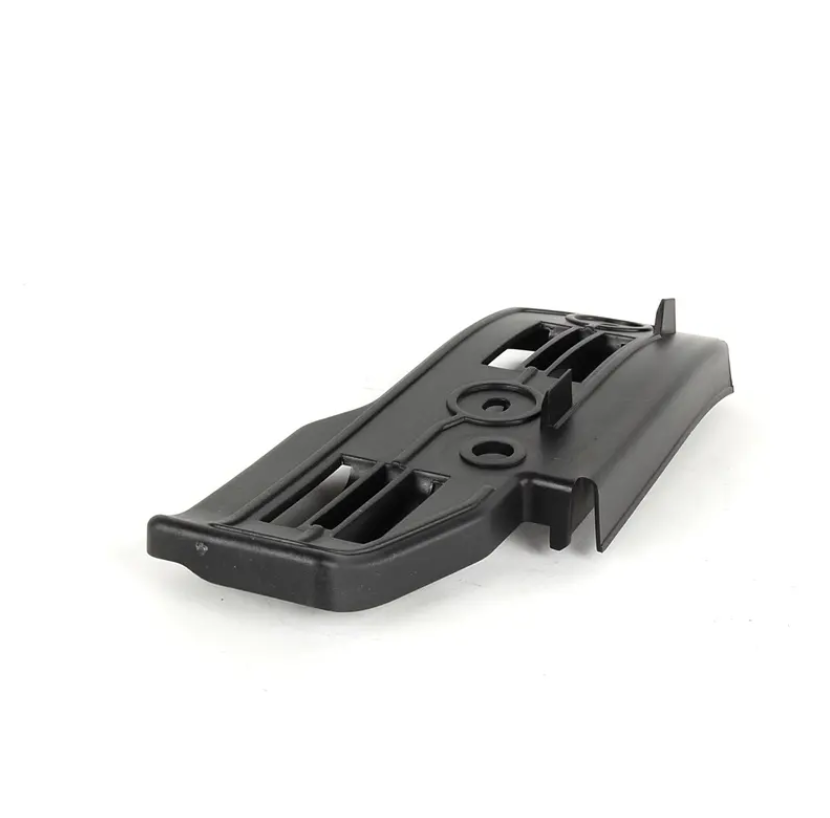 VOLKSWAGEN PASSAT 2001 - 2005 ÖN TAMPON BRAKETİ SOL - resim 1