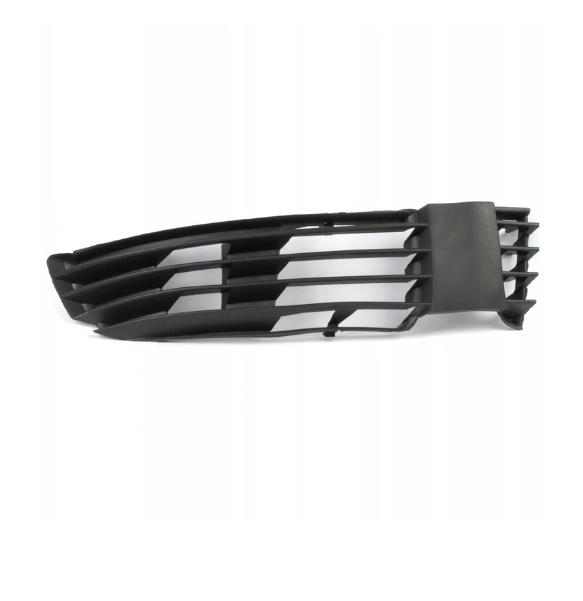 VOLKSWAGEN PASSAT 2001 - 2005 SİS FARI ÇERÇEVESİ SİSSİZ SOL - resim 1