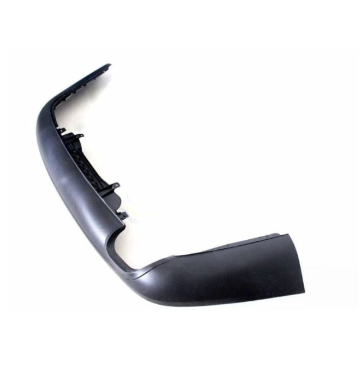 VOLKSWAGEN PASSAT 2005 - 2010 ARKA TAMPON SPOİLER - resim 1