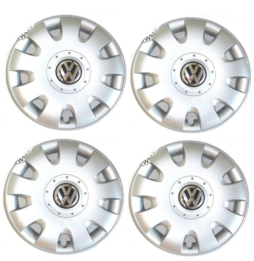 VOLKSWAGEN PASSAT 2005 - 2010 JANT KAPAĞI 14 İNÇ - resim 1