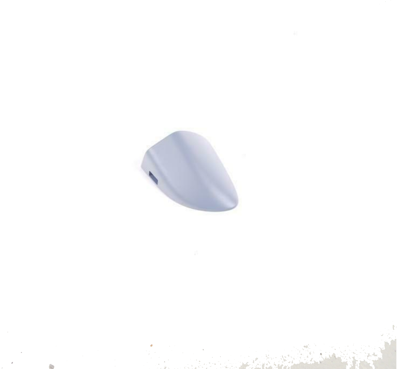 VOLKSWAGEN PASSAT 2005 - 2010 KAPI BADEMİ SOL - resim 1