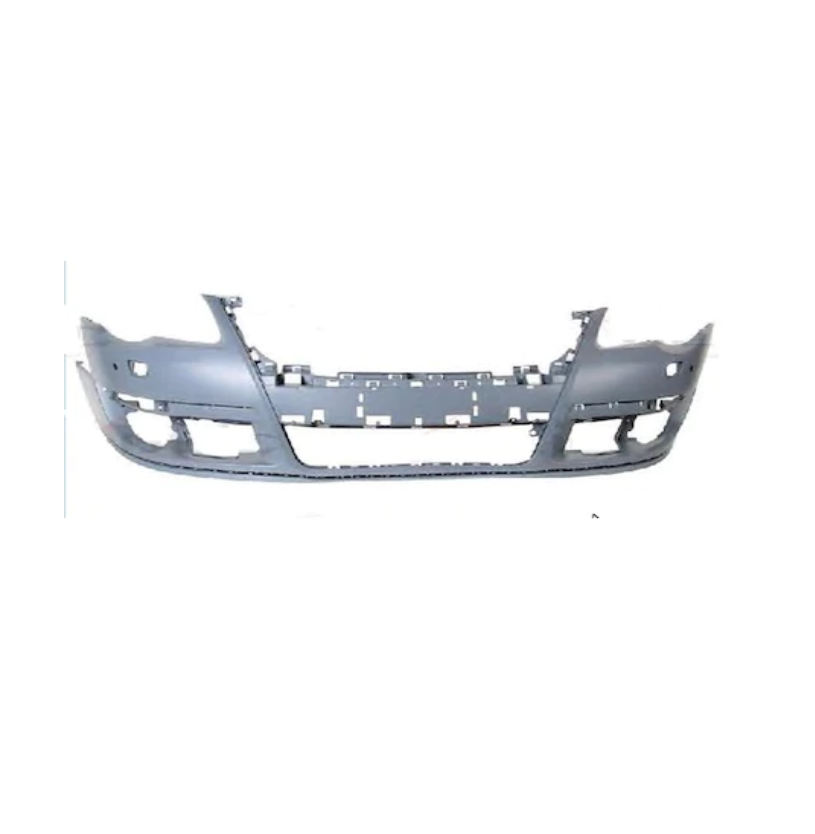 VOLKSWAGEN PASSAT 2005 - 2010 ÖN TAMPON SENSÖRSÜZ YIKAMALI - resim 1