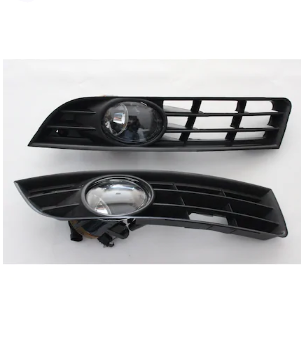 VOLKSWAGEN PASSAT 2005 - 2010 SİS FAR SETİ - resim 1