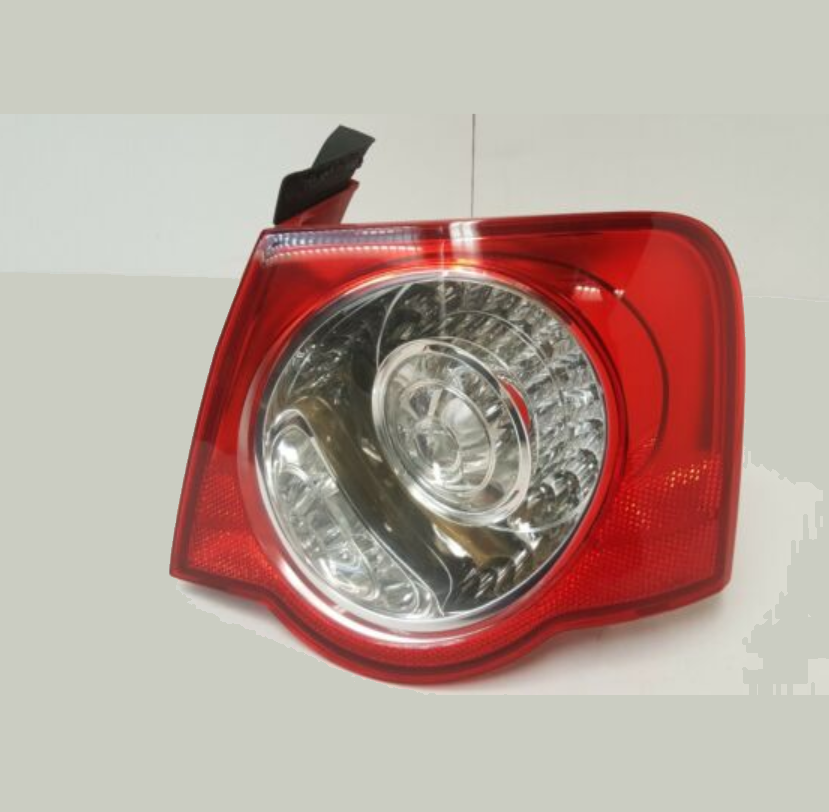 VOLKSWAGEN PASSAT 2005 - 2010 SOL STOP LAMBASI DIŞ TARAF - resim 1