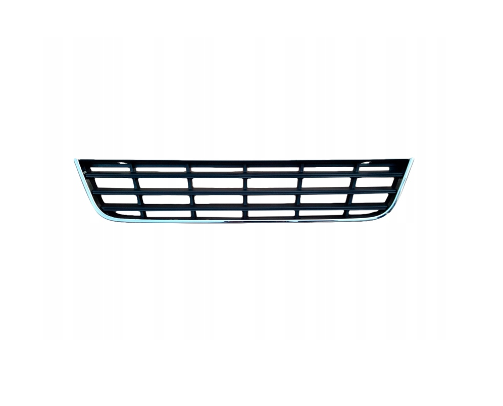VOLKSWAGEN PASSAT 2005 - 2011 TAMPON ORTA IZGARA ÇERÇEVE KROM - resim 1