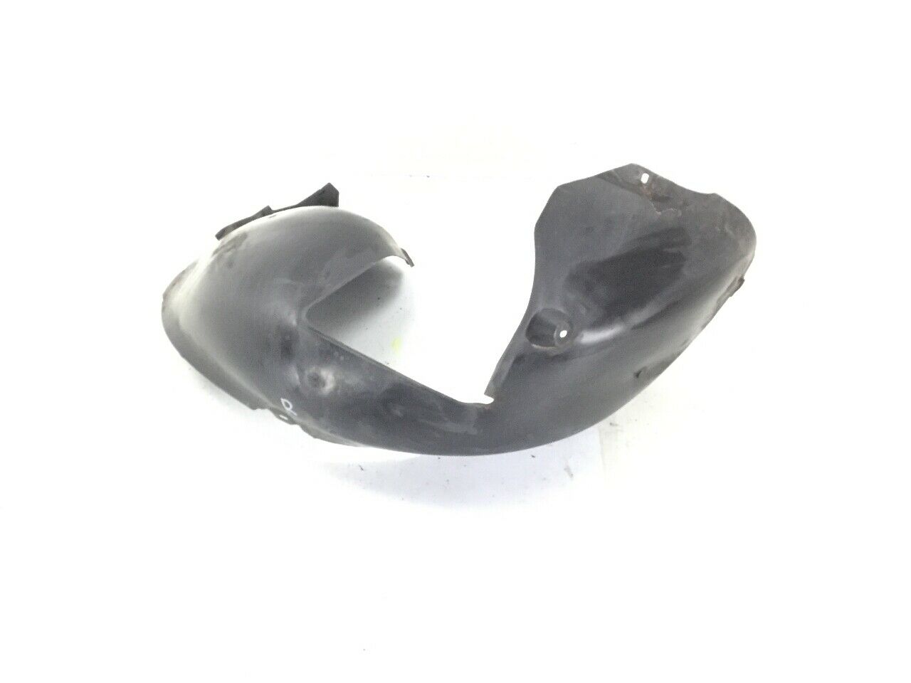 VOLKSWAGEN PASSAT 2005 - 2014 ÇAMURLUK DAVLUMBAZI UZUN SAĞ ÖN - resim 1