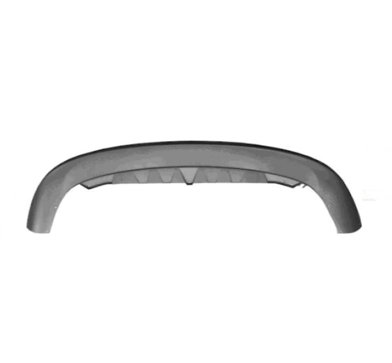 VOLKSWAGEN PASSAT 2005 -2010 ÖN TAMPON SPOİLER - resim 1