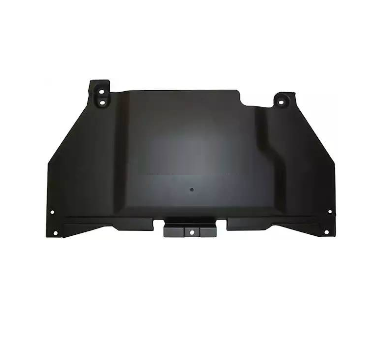 VOLKSWAGEN PASSAT 2006 - 2010 MOTOR ALT MUHAFAZA ÖNÜN ARKASI - resim 1