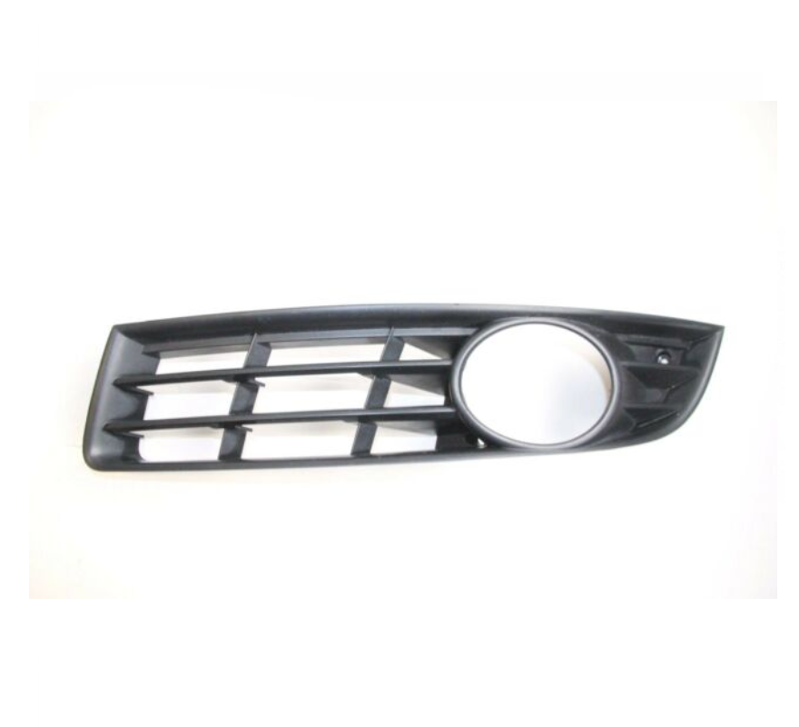 VOLKSWAGEN PASSAT 2006 - 2010 SİS FARI ÇERÇEVESİ SİSLİ SOL - resim 1