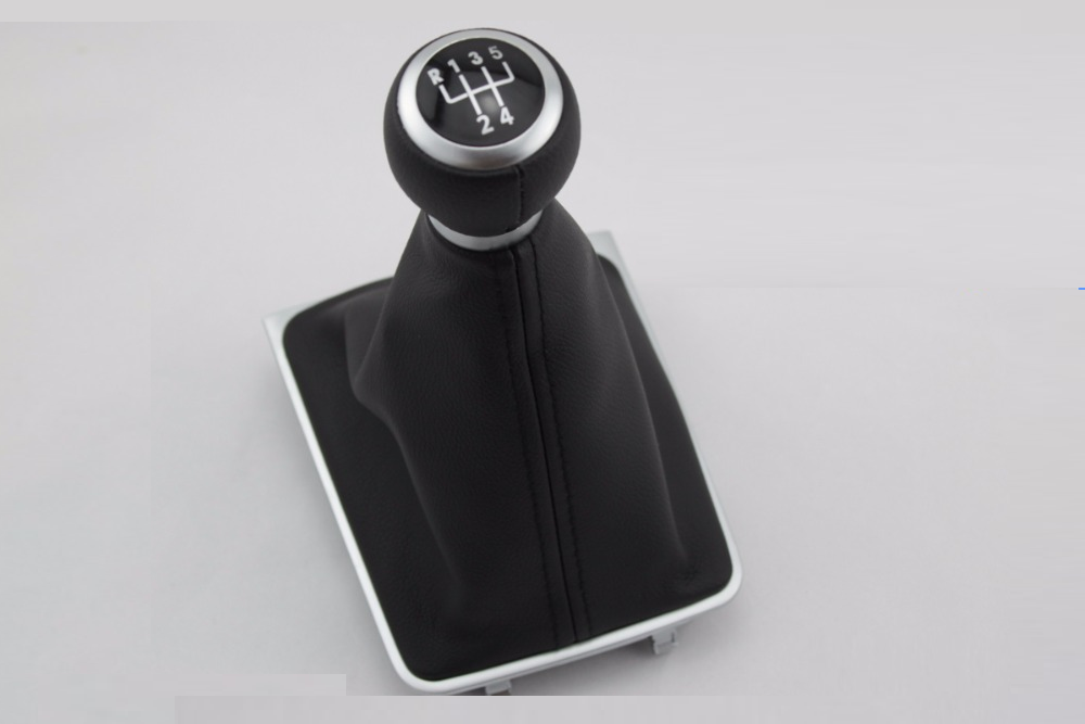 VOLKSWAGEN PASSAT 2006 - 2010 VİTES TOPUZU 5 İLERİ - resim 1
