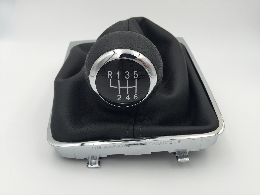 VOLKSWAGEN PASSAT 2006 - 2010 VİTES TOPUZU 6 İLERİ - resim 1