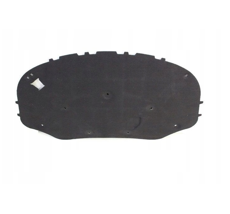 VOLKSWAGEN PASSAT 2007 - 2011 MOTOR KAPUT KEÇESİ - resim 1