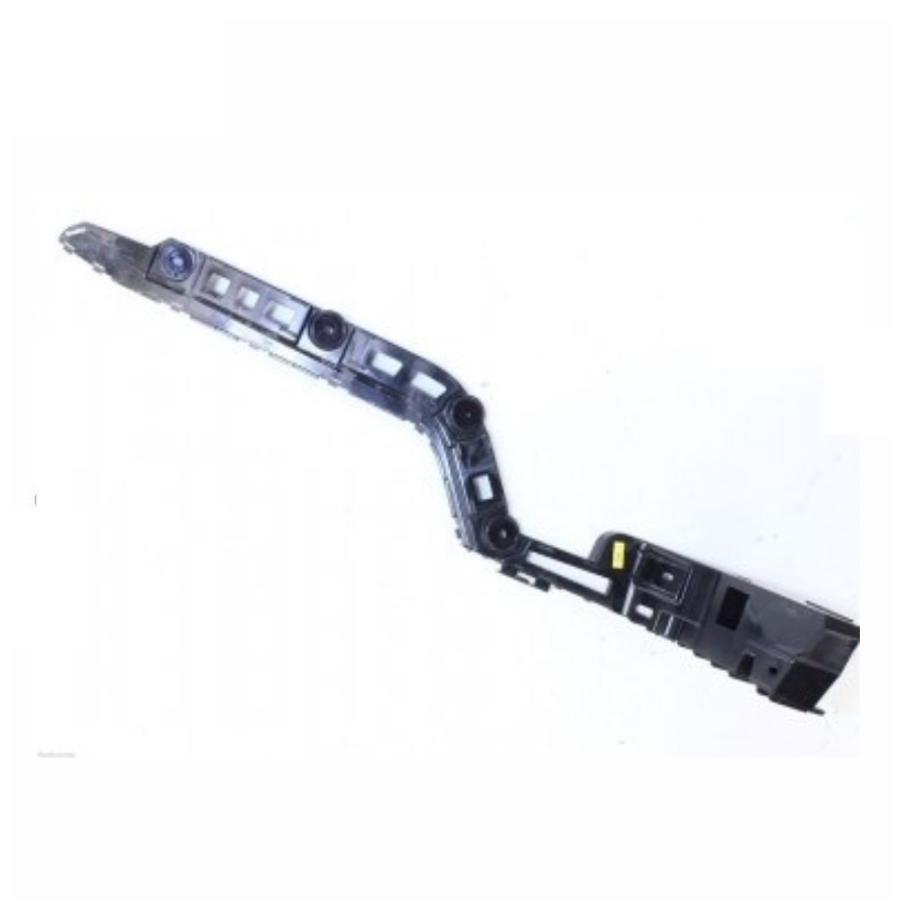 VOLKSWAGEN PASSAT 2010 - 2014 SOL ARKA TAMPON BRAKETİ - resim 1