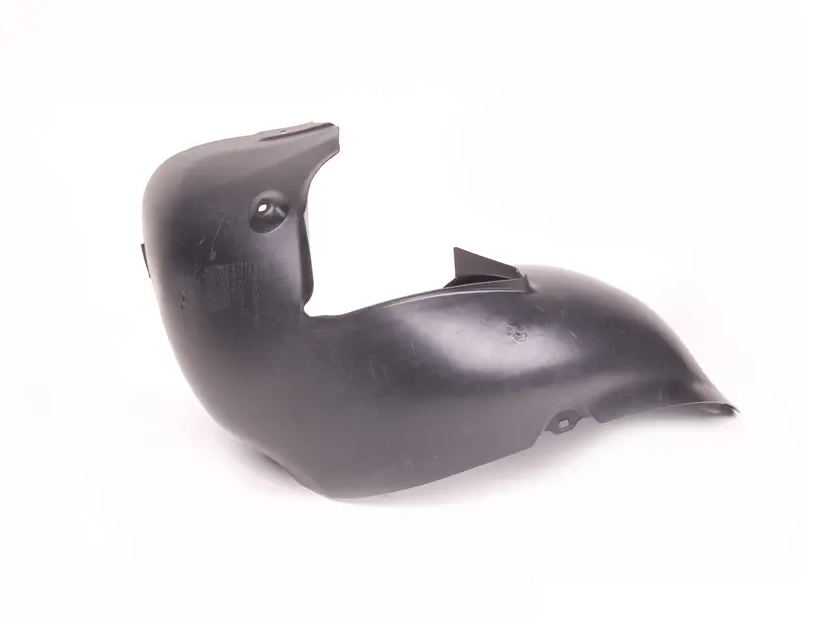 VOLKSWAGEN PASSAT 2010 - 2014 SOL ÇAMURLUK DAVLUMBAZI ÖN - resim 1