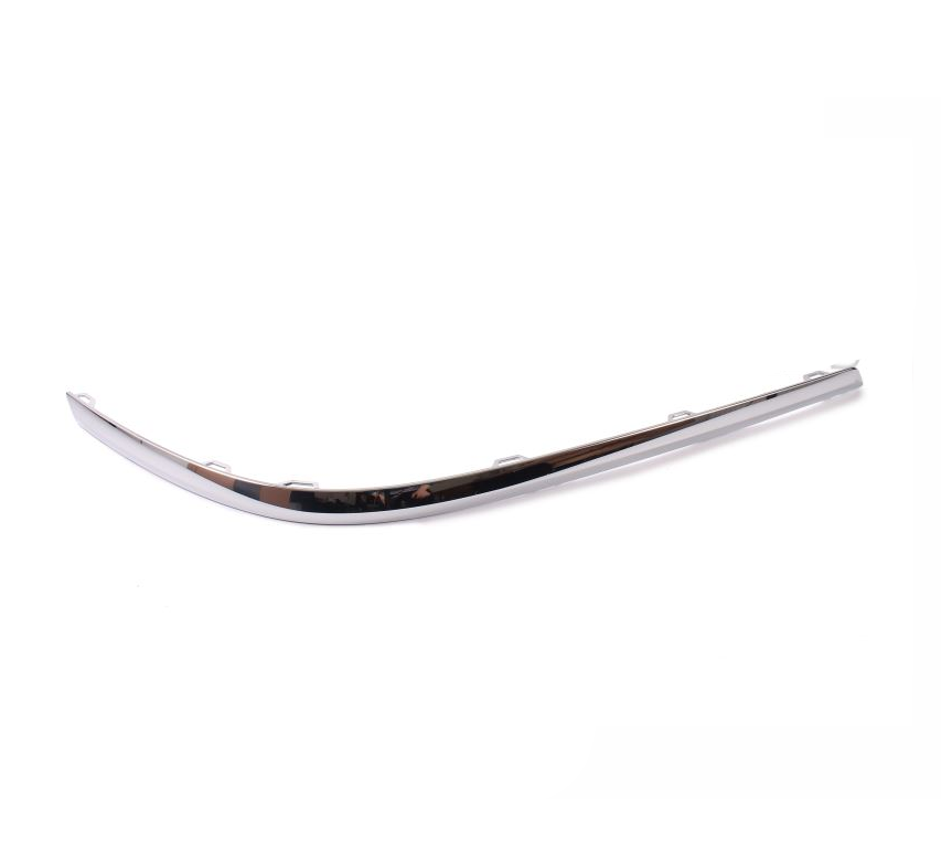 VOLKSWAGEN PASSAT 2010 - 2014 TAMPON ÇITASI ARKA SAĞ KROM - resim 1