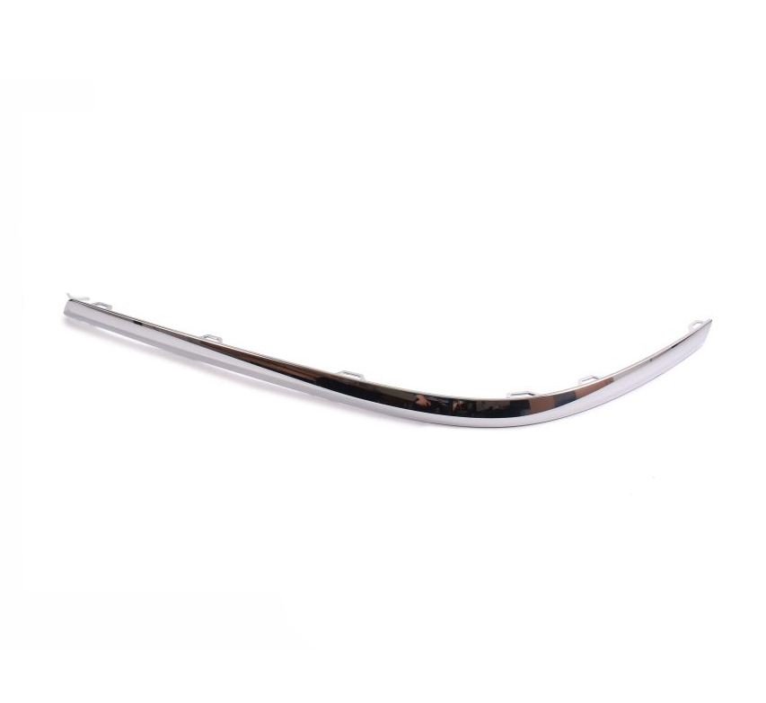 VOLKSWAGEN PASSAT 2010 - 2014 TAMPON ÇITASI ARKA SOL KROM - resim 1