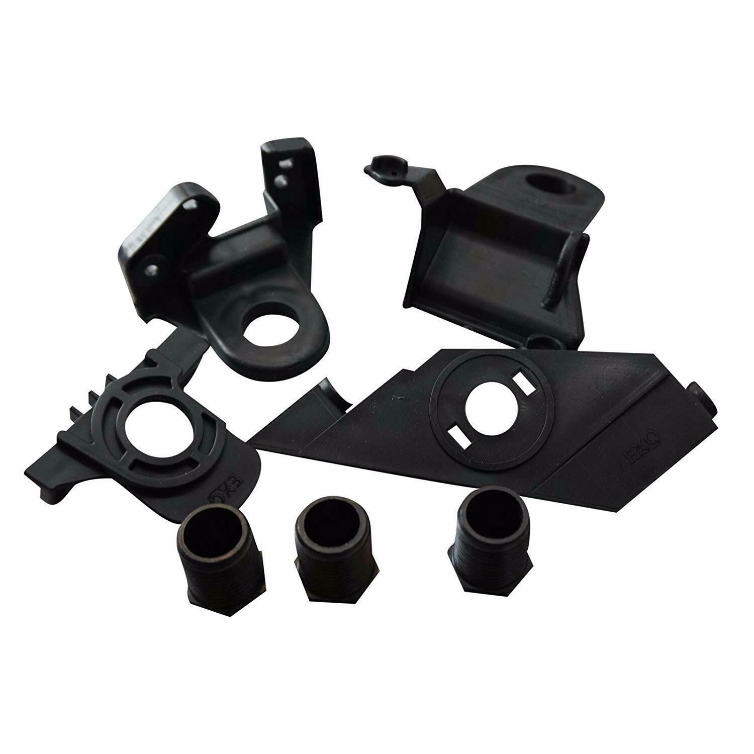 VOLKSWAGEN PASSAT 2010 - 2015 FAR TAMİR KİTİ SOL - resim 1