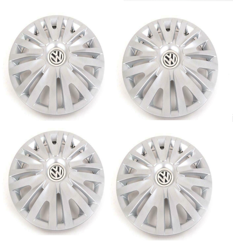 VOLKSWAGEN PASSAT 2010 - 2015 JANT KAPAĞI 15 İNÇ - resim 1