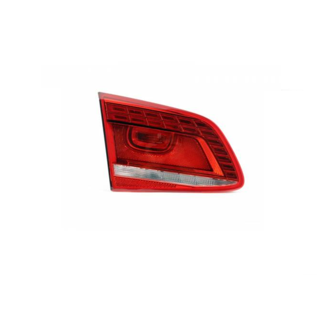 VOLKSWAGEN PASSAT 2010 - 2015 SOL STOP İÇ LEDLİ - resim 1