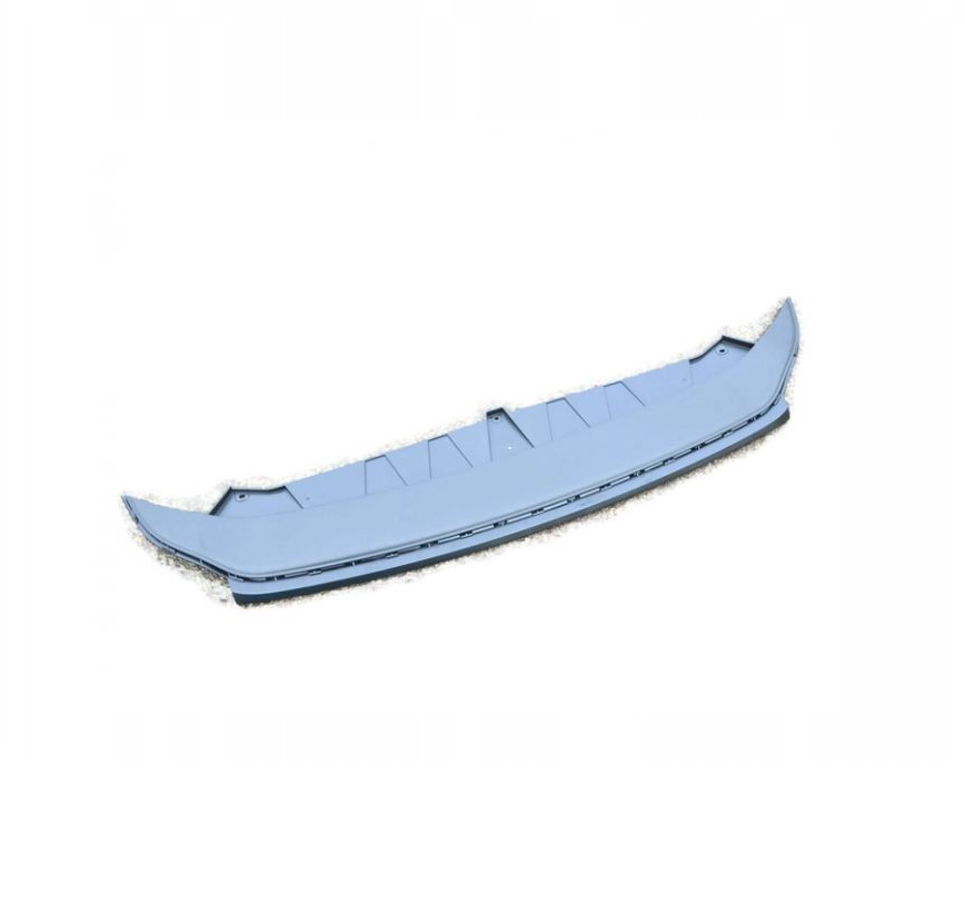VOLKSWAGEN PASSAT 2011 - 2014 ÖN TAMPON ALT SPOİLER - resim 1