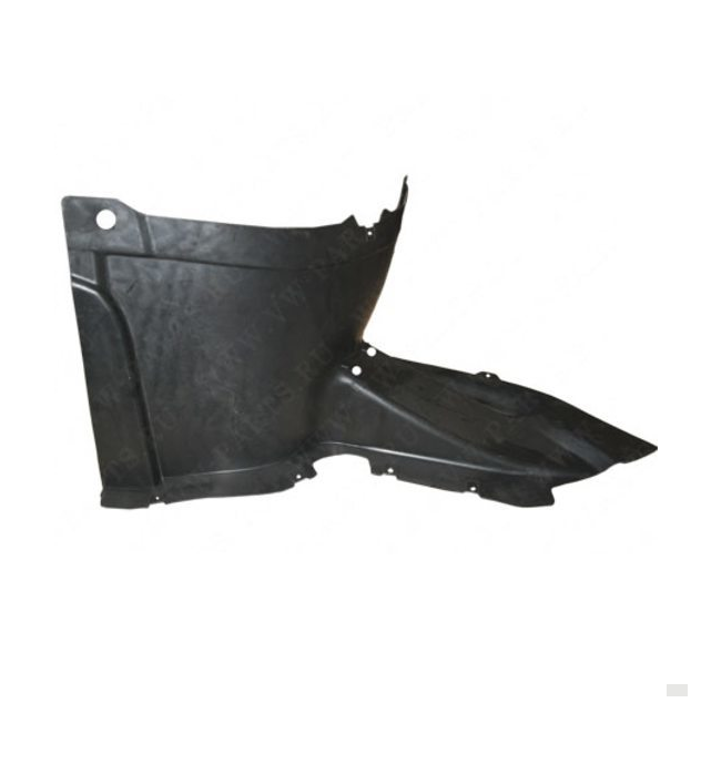 VOLKSWAGEN PASSAT 2011 - 2015 SOL ÇAMURLUK DAVLUMBAZI KÜÇÜK - resim 1