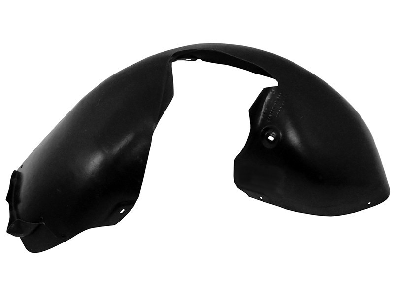 VOLKSWAGEN PASSAT 2011 - 2015 SOL ÇAMURLUK DAVLUMBAZI UZUN - resim 1
