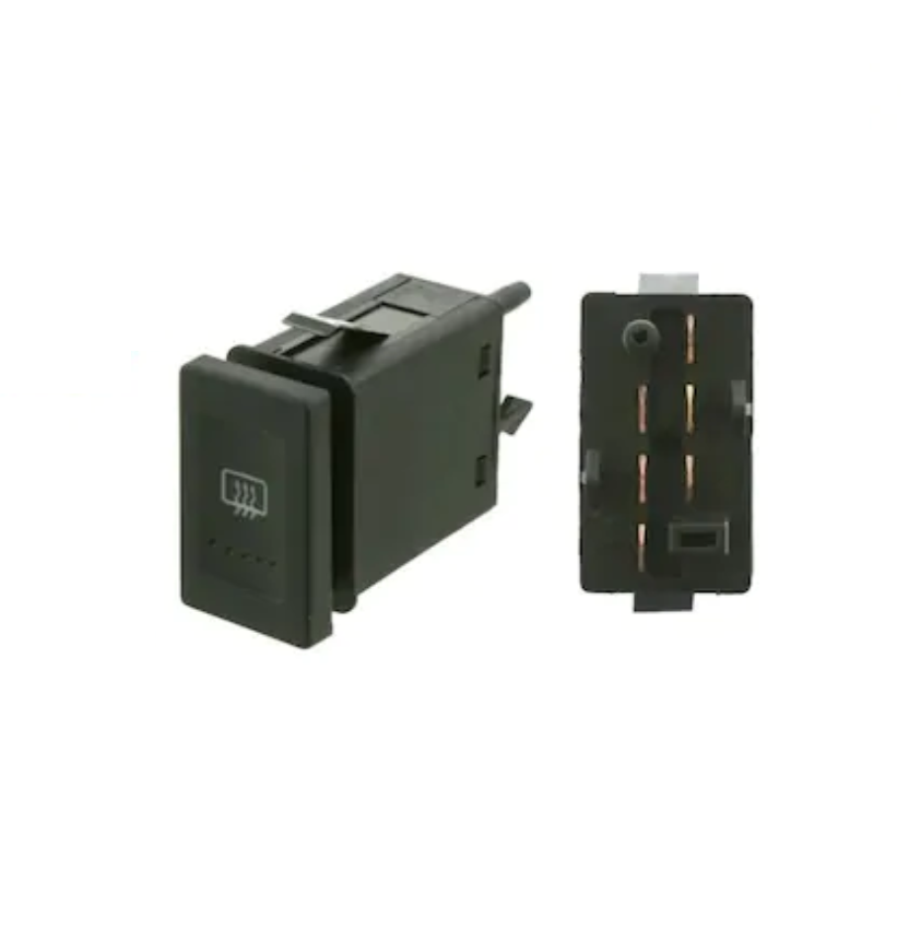 VOLKSWAGEN PASSAT B-5 1997 - 2005 ARKA CAM REZİSTANS ANAHTARI - resim 1