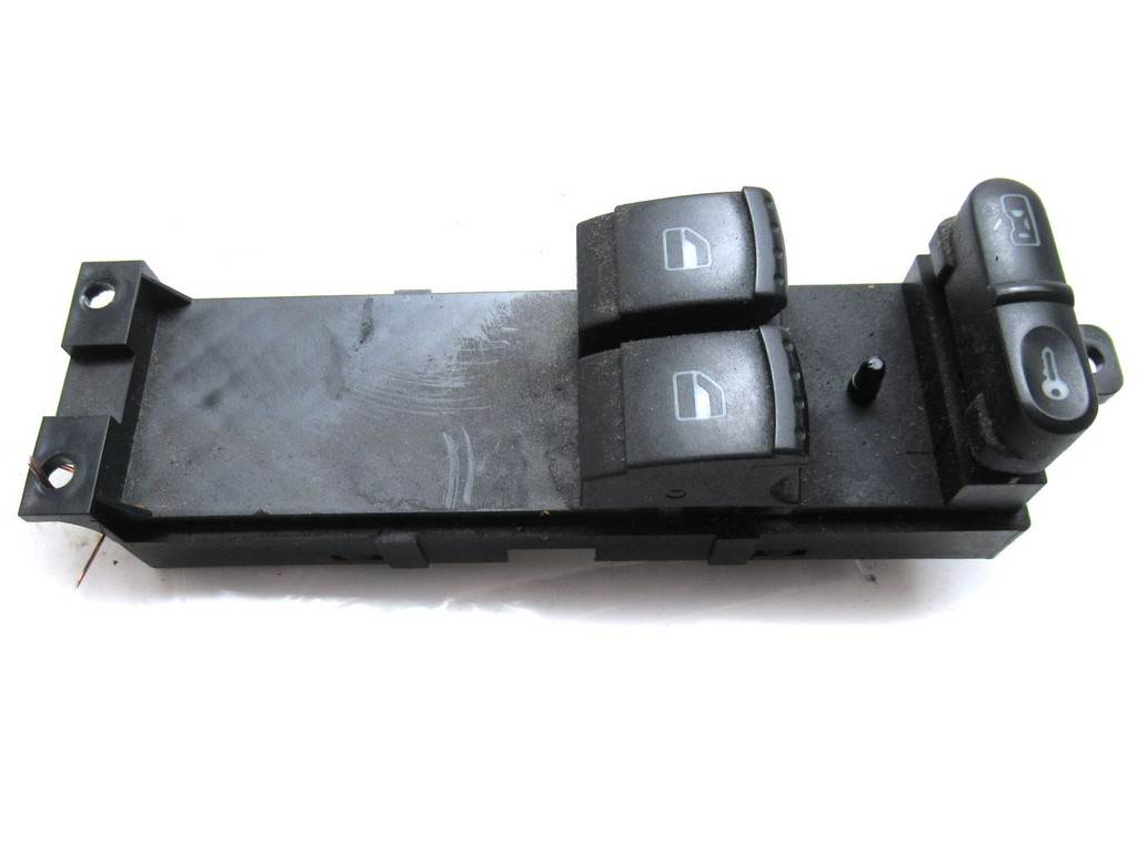 VOLKSWAGEN PASSAT B-5 İKİ ÖN CAM ANAHTARI 9PIN - resim 1