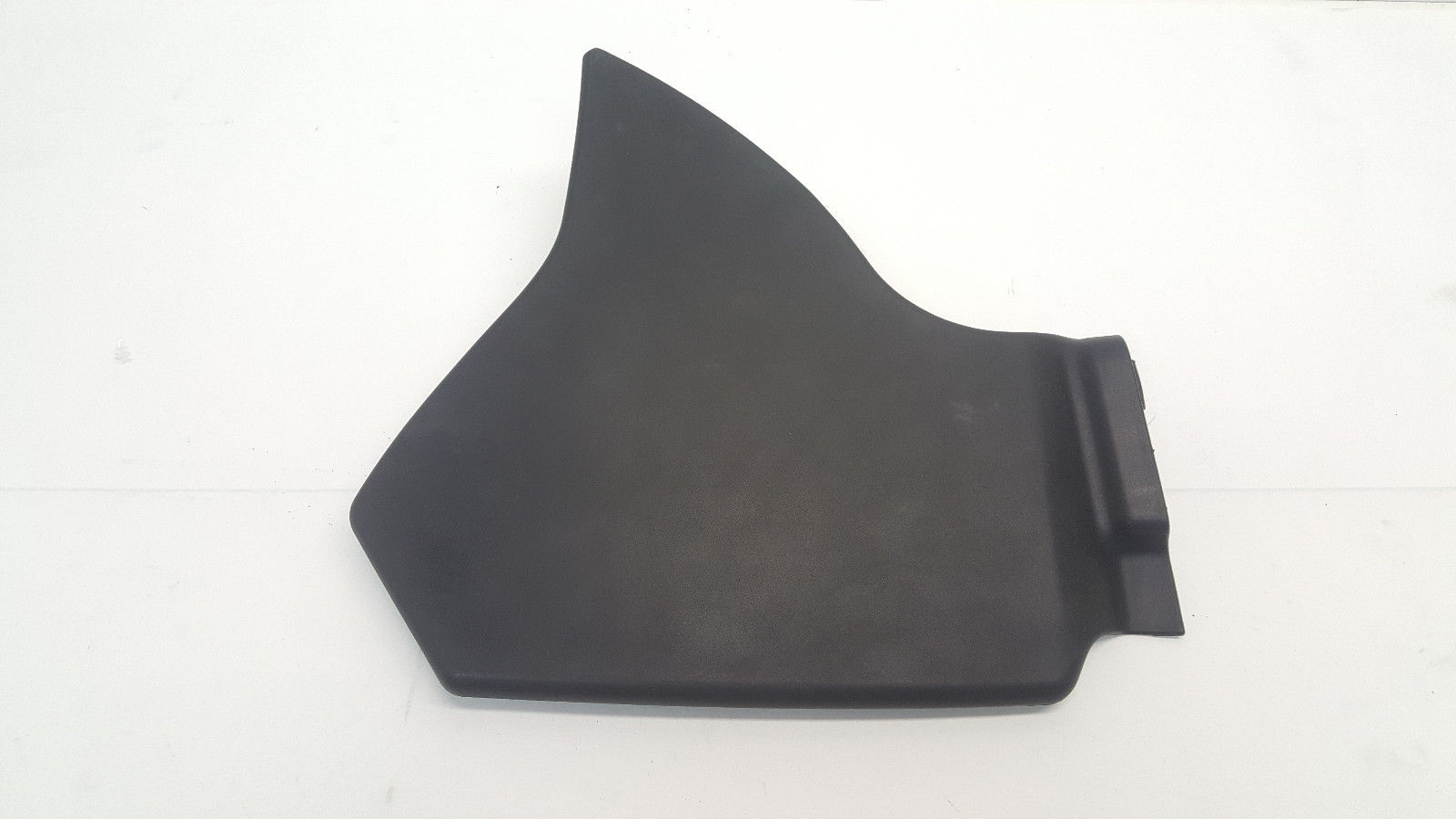 VOLKSWAGEN PASSAT B5 1997 - 2001 ADR - ALZ MOTOR KORUYUCU KAPAK - resim 1