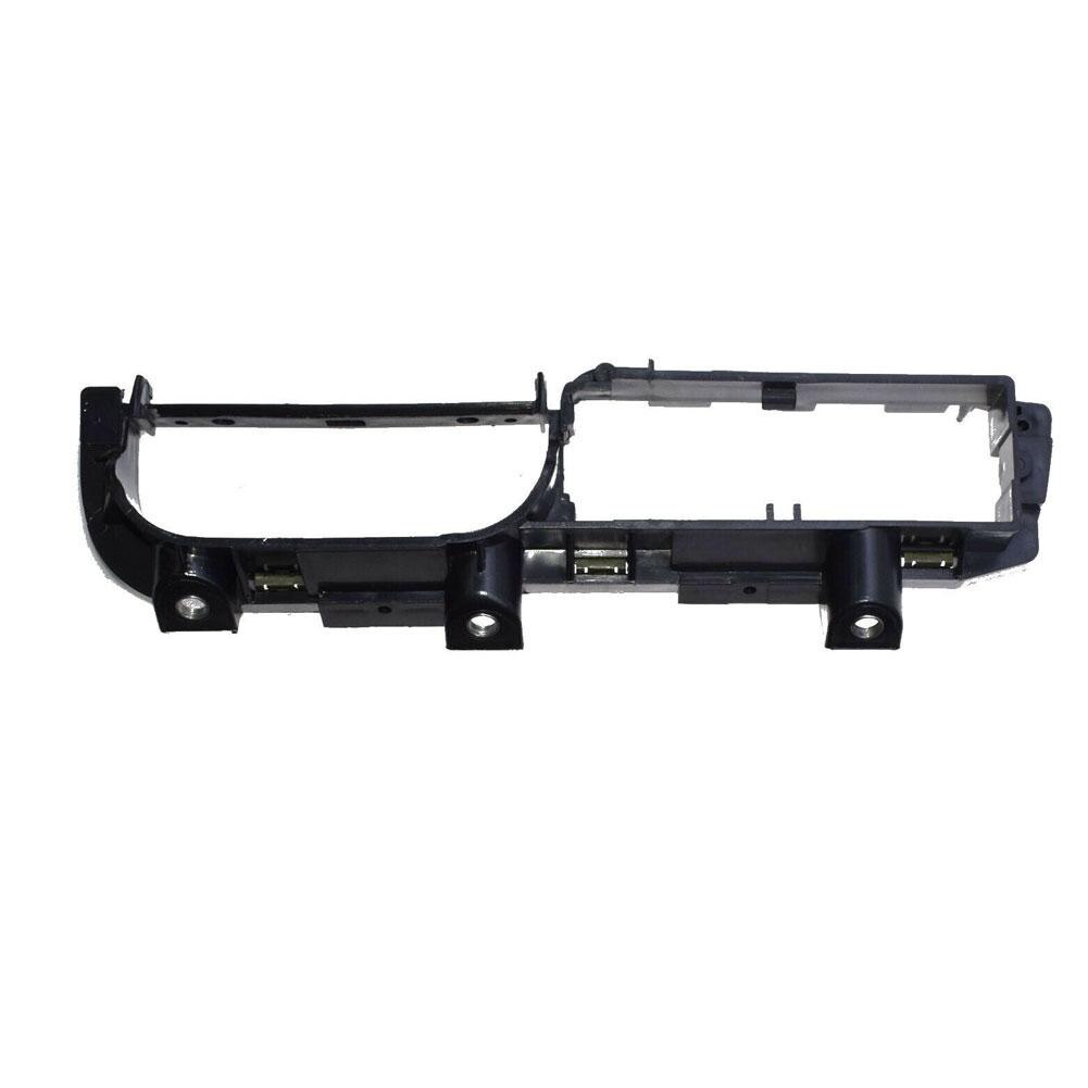 VOLKSWAGEN PASSAT B5 1997 - 2005 CAM DÜĞME ÇERÇEVESİ TAKIMI ÖN - resim 1