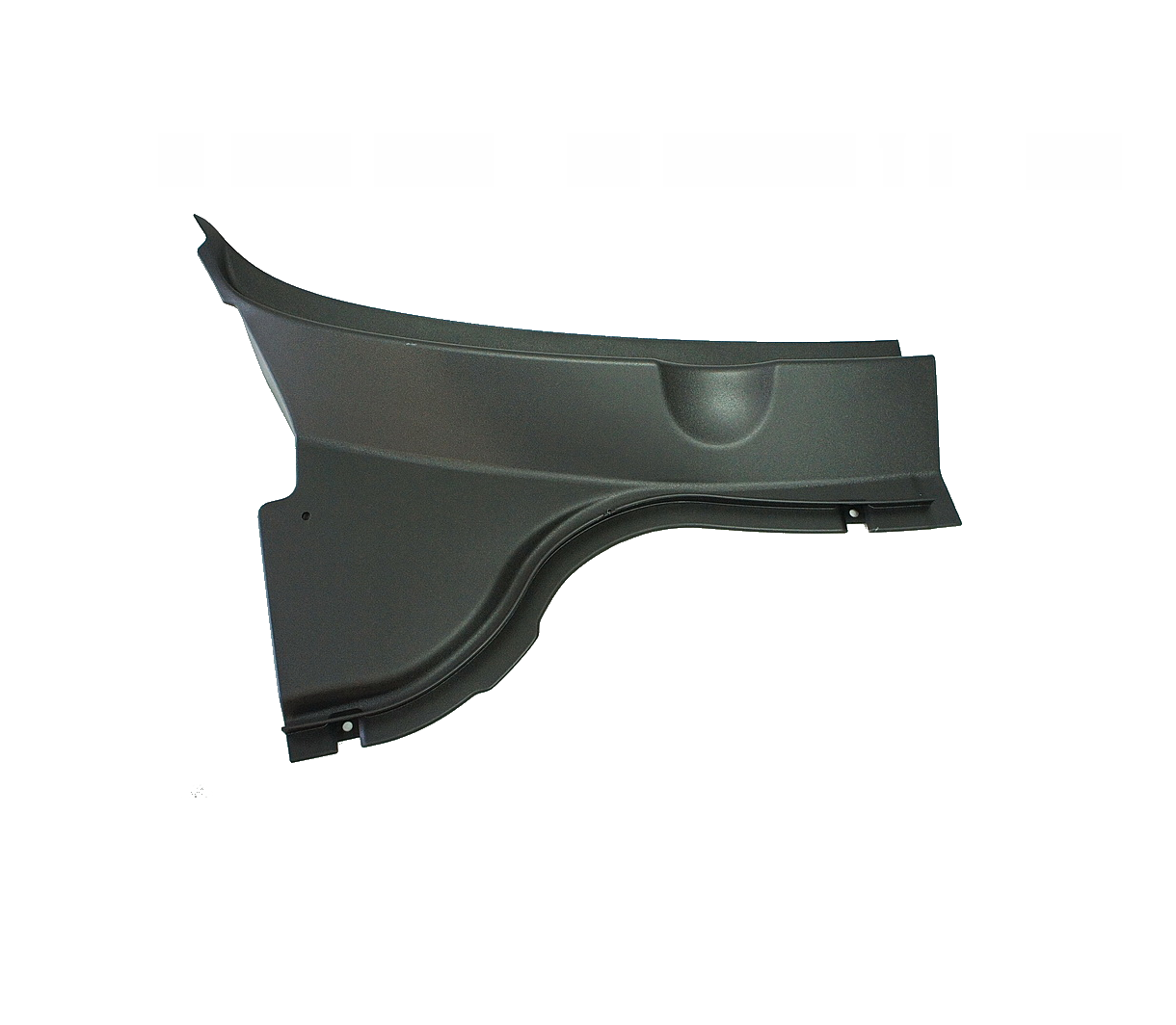 VOLKSWAGEN PASSAT B6 2005 - 2011 ÖN CAM IZGARASI SAĞ - resim 1