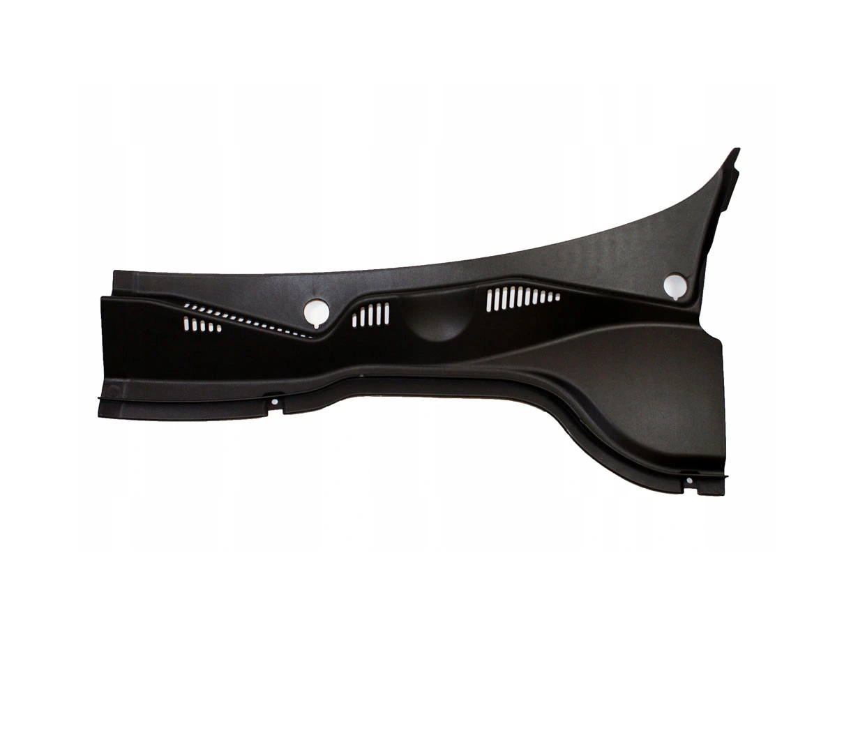 VOLKSWAGEN PASSAT B6 2005 - 2011 ÖN CAM IZGARASI SOL - resim 1