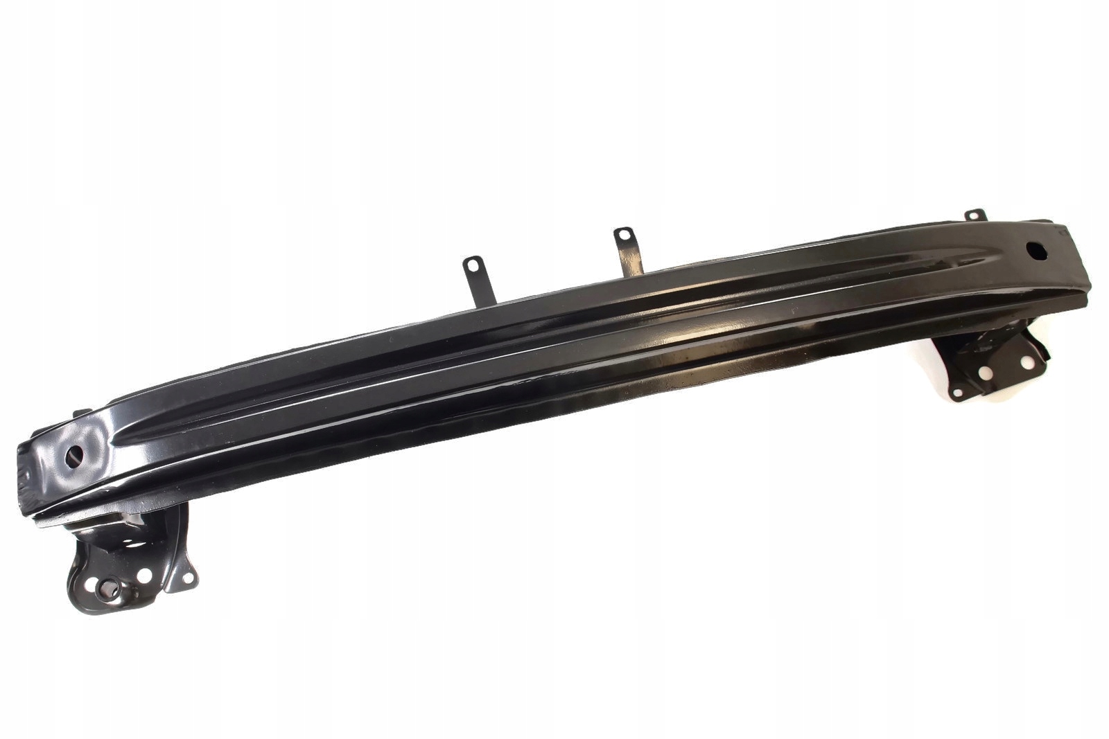 VOLKSWAGEN PASSAT B6 2006 - 2011 ÖN TAMPON DEMİRİ - resim 1