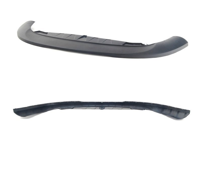 VOLKSWAGEN PASSAT B6 2006 - 2011 ÖN TAMPON SPOİLER - resim 1