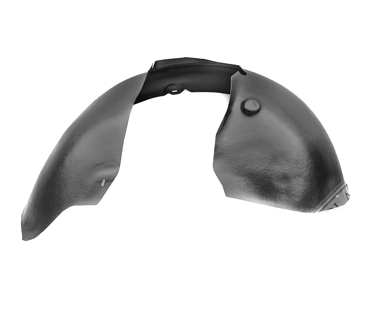 VOLKSWAGEN PASSAT B6 2006 - 2011 SOL ÇAMURLUK DAVLUMBAZI - resim 1