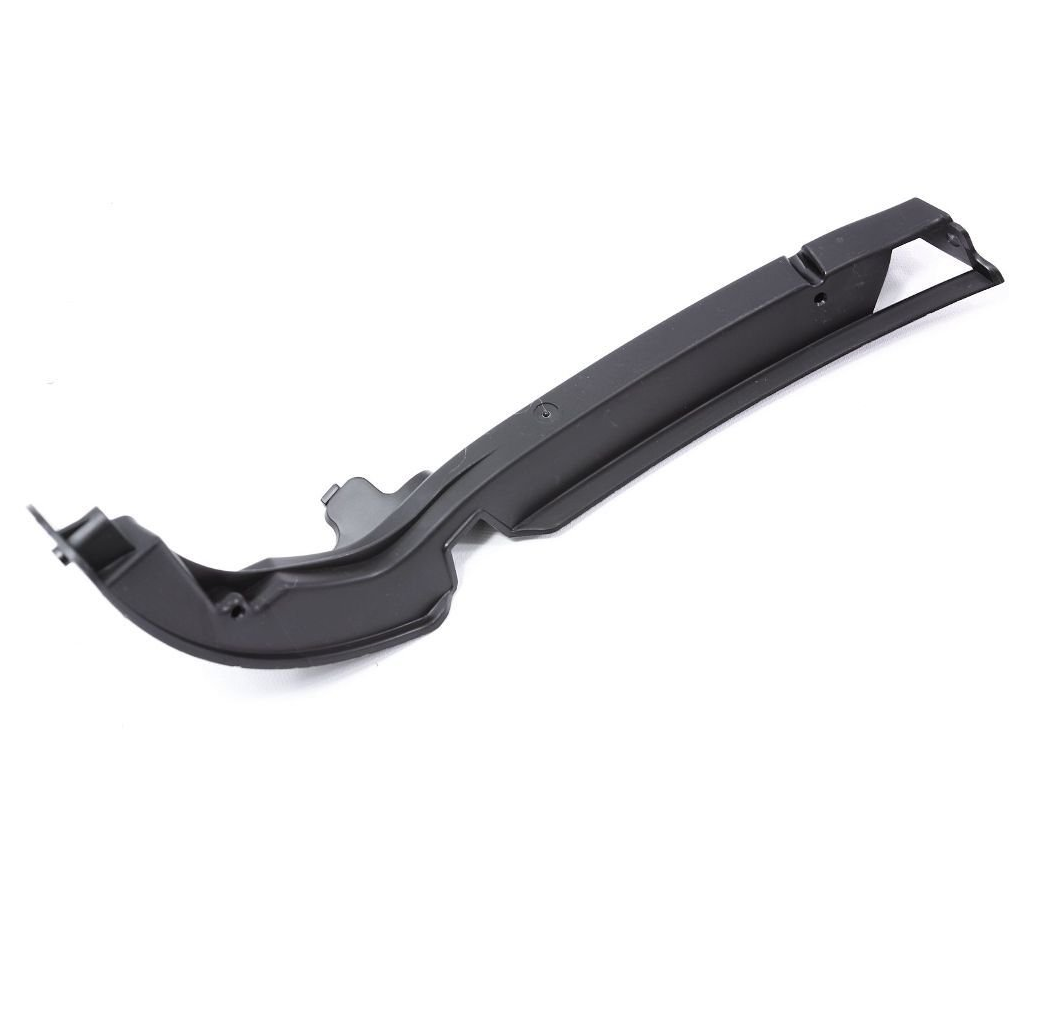 VOLKSWAGEN PASSAT B6 2006 - 2011 SOL ÖN TAMPON BAĞLANTI AYAĞI - resim 1