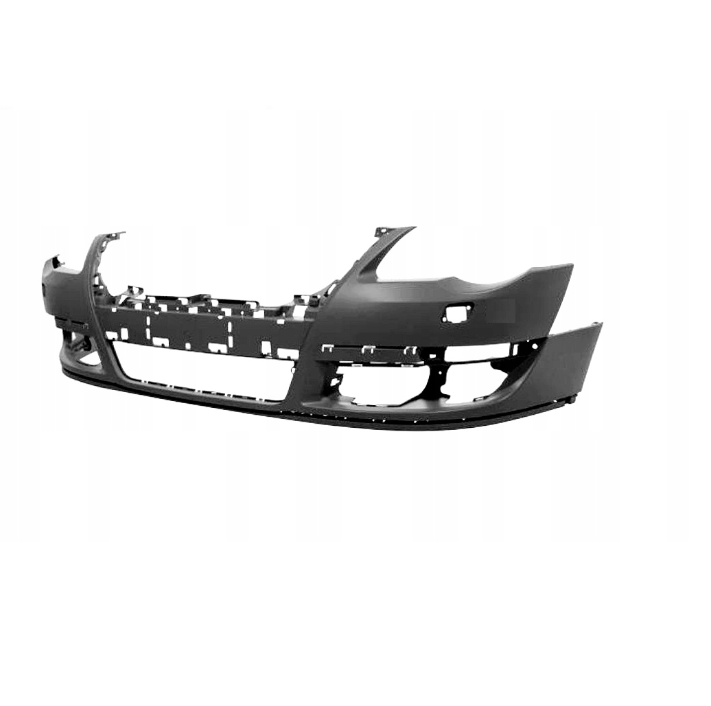 VOLKSWAGEN PASSAT B6 2006-2011 ÖN TAMPON FAR YIKAMALI SENSÖRSÜZ - resim 1