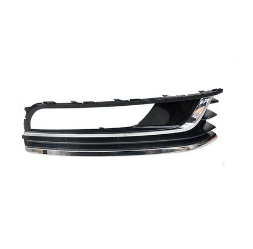 VOLKSWAGEN PASSAT B7 2010 - 2015 TAMPON IZGARASI HİGHLİNE  SAĞ - resim 1