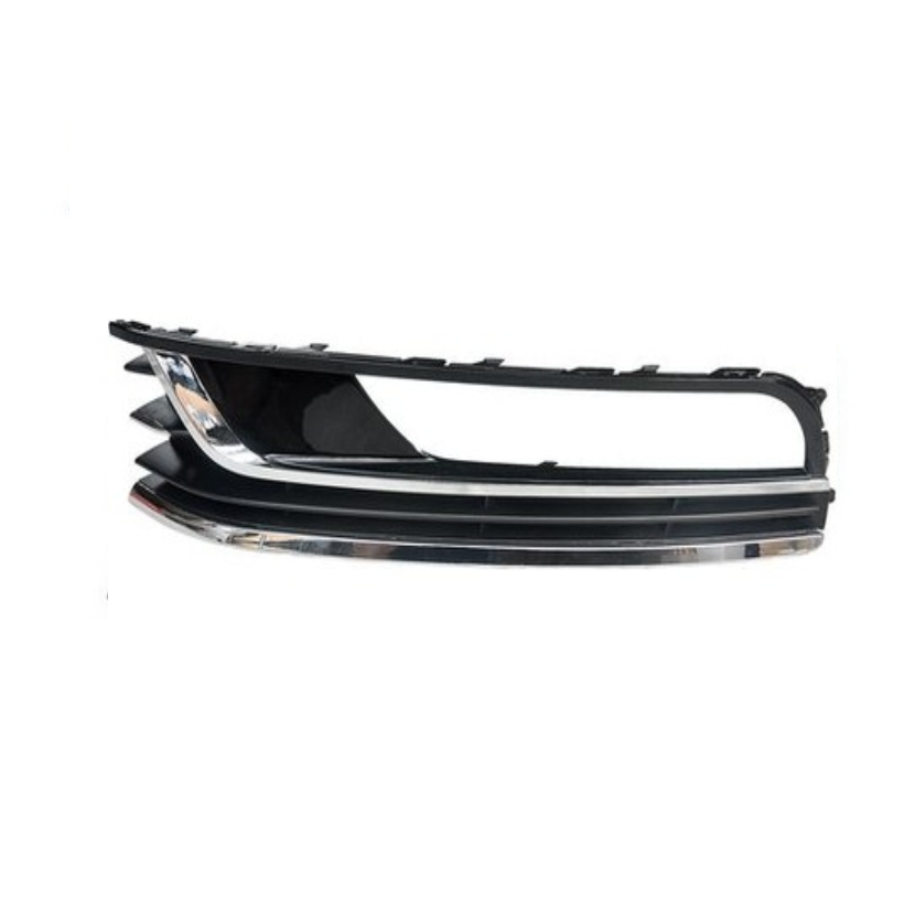 VOLKSWAGEN PASSAT B7 2010 - 2015 TAMPON IZGARASI HİGHLİNE  SOL - resim 1