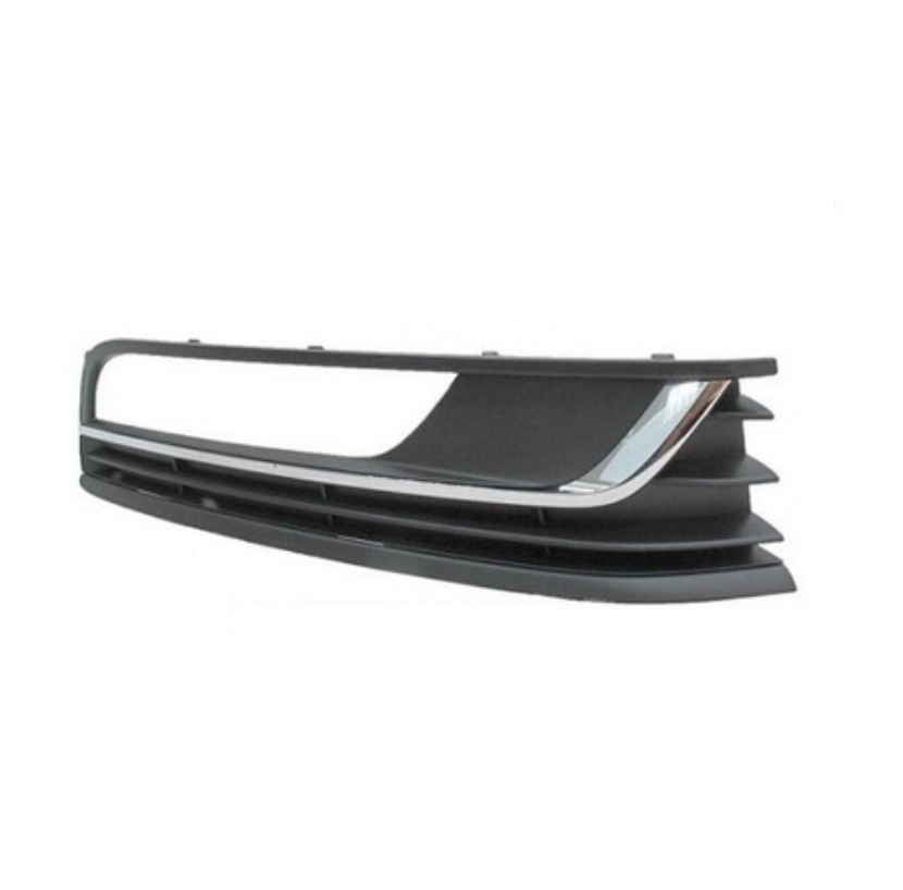 VOLKSWAGEN PASSAT B7 2010 - 2015 TAMPON IZGARASI TREDLİNE  SOL - resim 1
