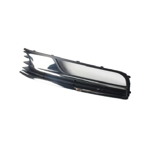 VOLKSWAGEN PASSAT B7 2011 - 2015 SAĞ SİS FARI ÇERÇEVESİ - resim 1