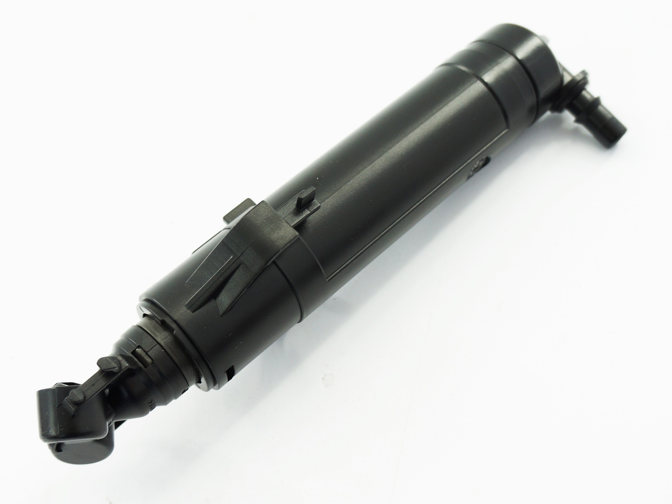 VOLKSWAGEN PASSAT B7 2011 - 2015 SOL FAR YIKAMA ROBOTU - resim 1